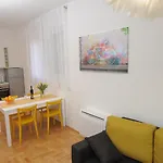 Apartment Amaros