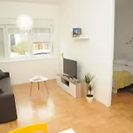 Amaros Apartment