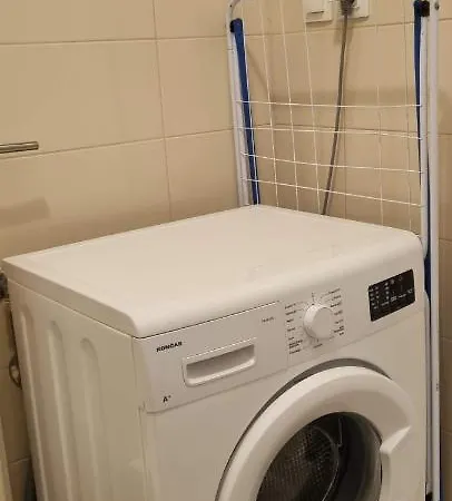 Apartamento Amaros Zadar