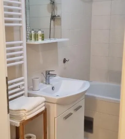 Amaros Apartmán Zadar