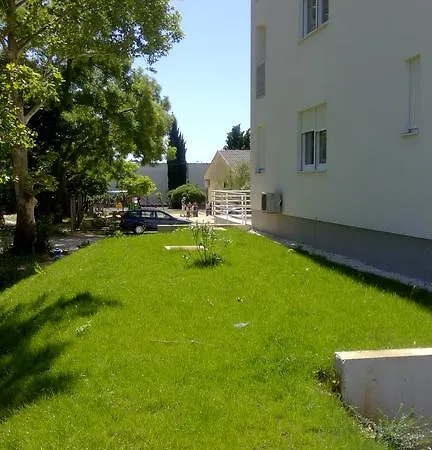 Apartment Amaros