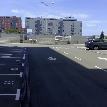 Apartmán Amaros Zadar