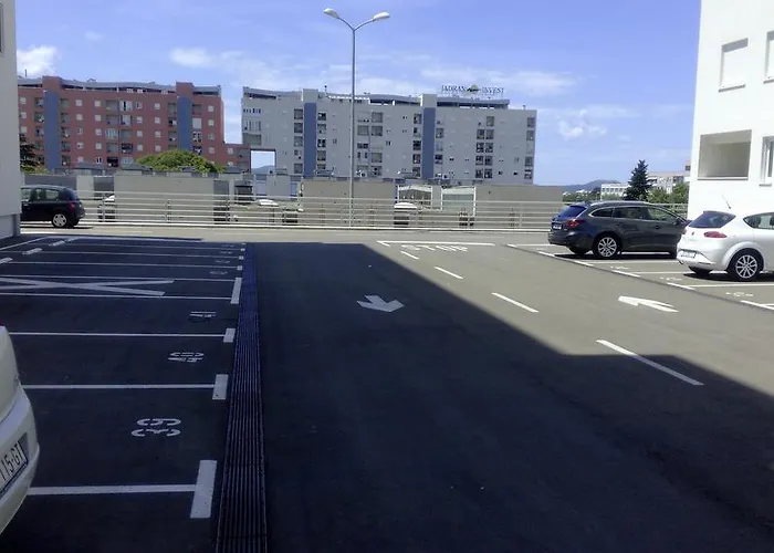 Apartman Amaros Zadar