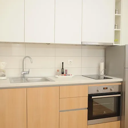 Amaros Apartman Zadar