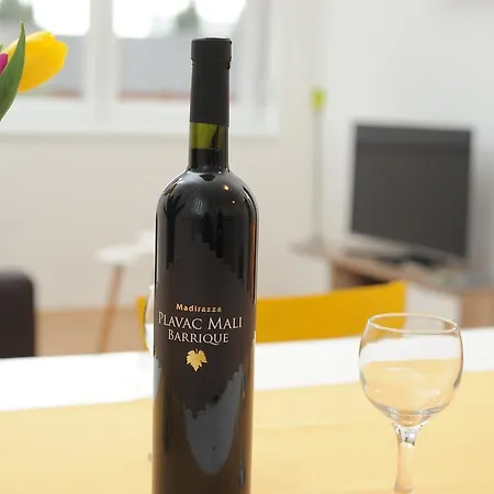 Amaros Apartman Zadar