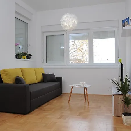 Apartman Amaros Zadar